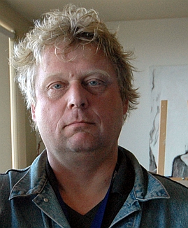 Theo van Gogh — Biography & Quotes