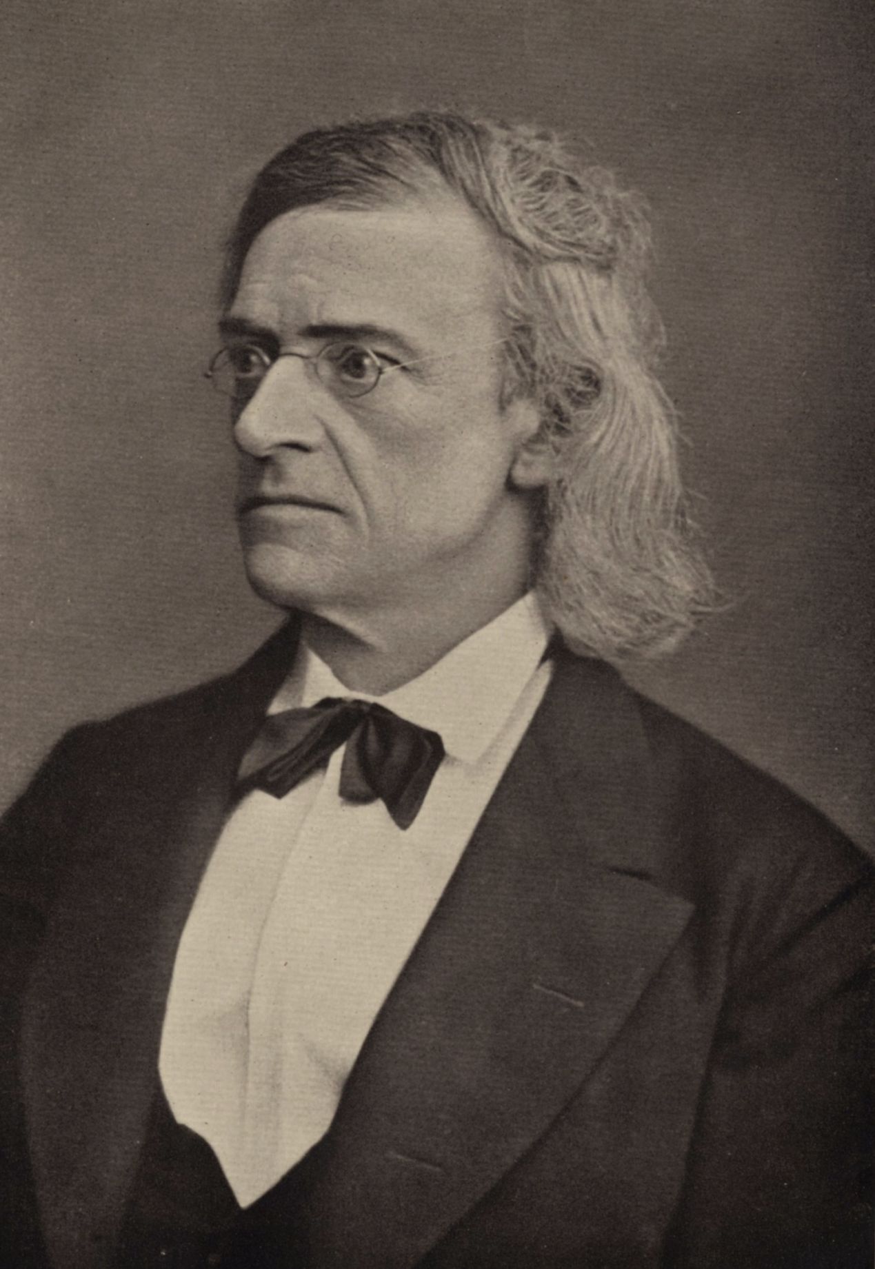 Theodor Mommsen — Biography & Quotes