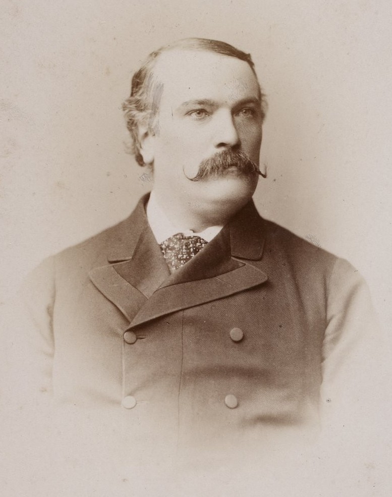 Theodor von Oppolzer — Biography & Quotes