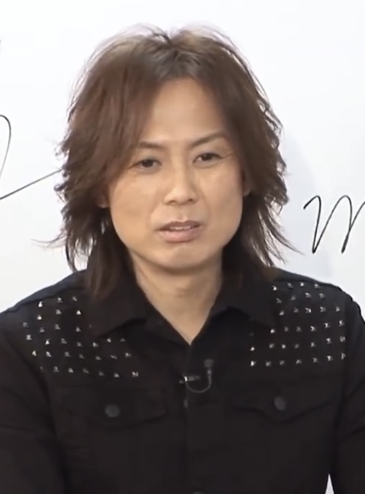 Tsunku (Mitsuo Terada) — Biography & Quotes