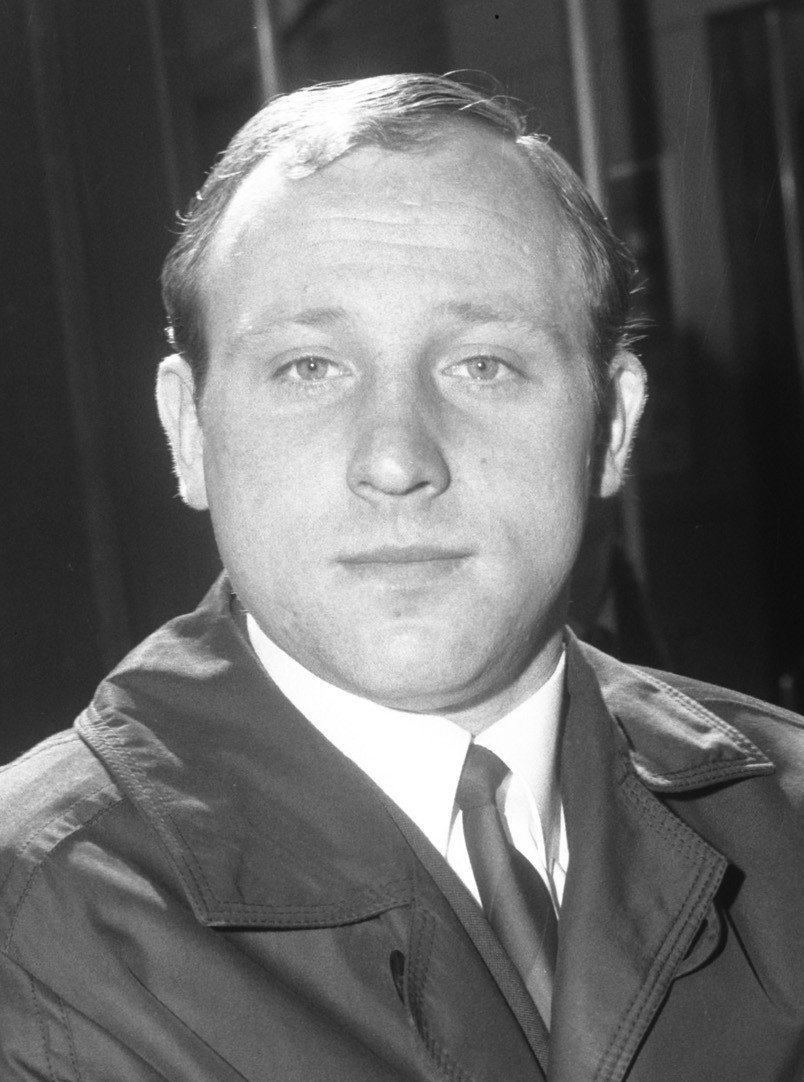 Uwe Seeler — Biography & Quotes