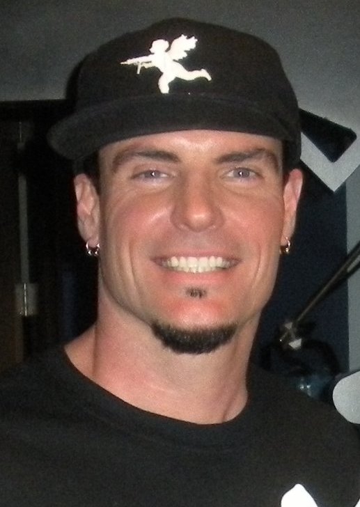 Vanilla Ice — Biography, Quotes & Tribute