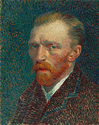 Vincent van Gogh — Biography, Quotes & Tribute