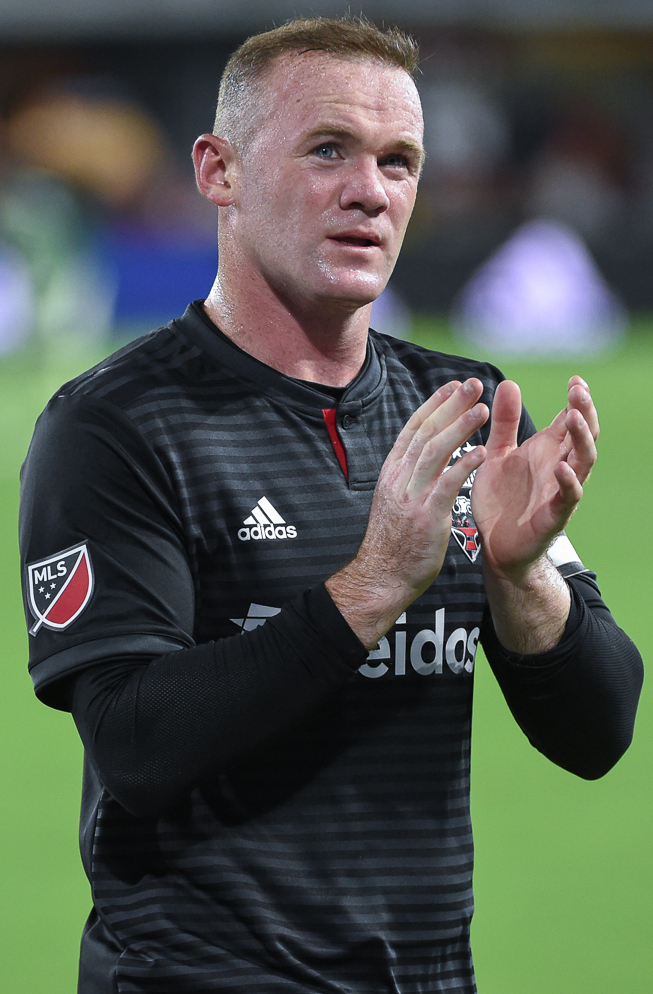 Wayne Rooney Biography (October 24): Life, Breakthroughs & World Impact of United Kingdom's Icon Wishes, Quotes, Greeting Card & Visual Ideas (2026)
