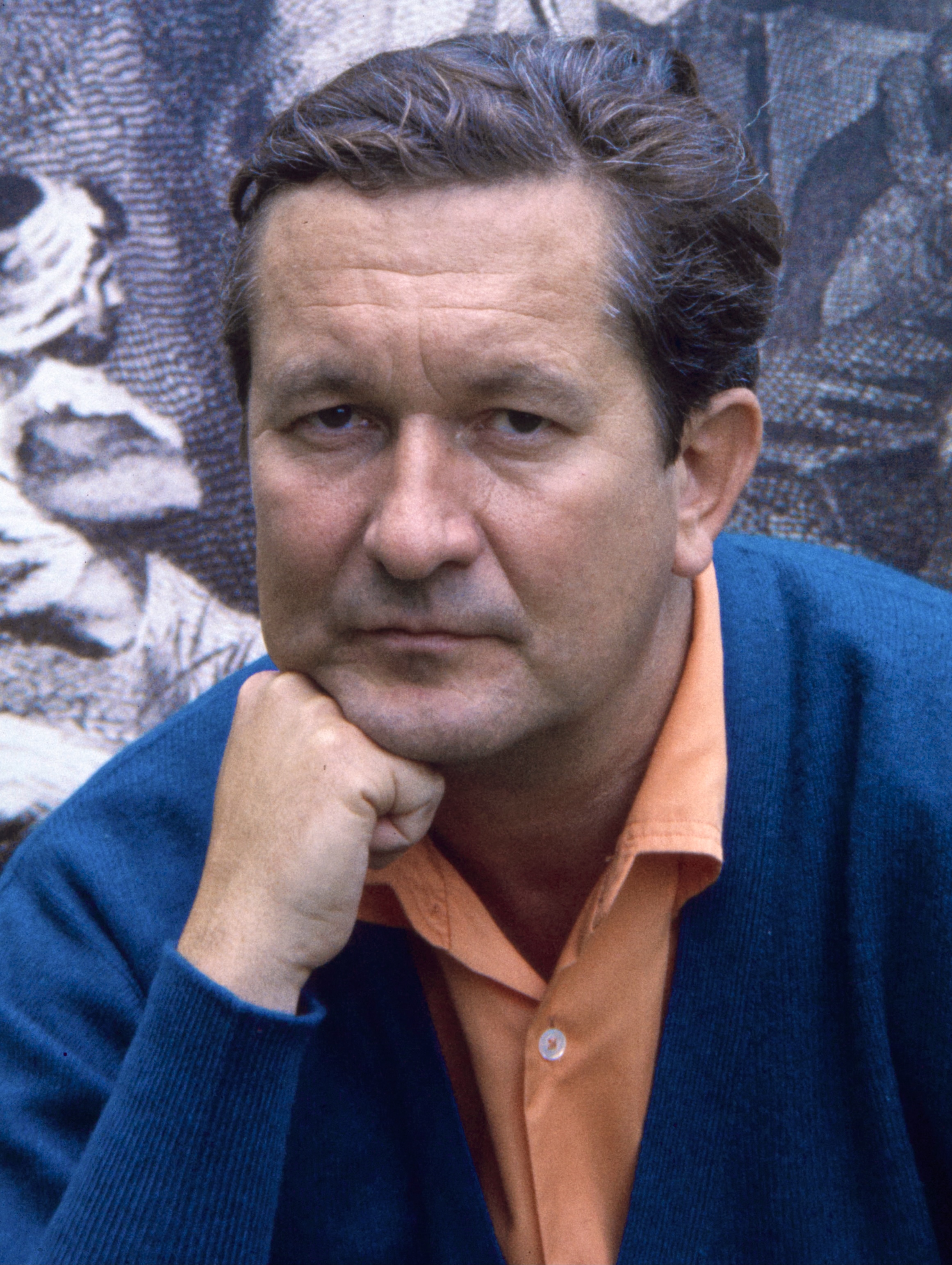William Styron — Biography & Quotes