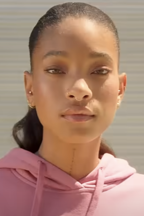 Willow Smith — Biography & Quotes