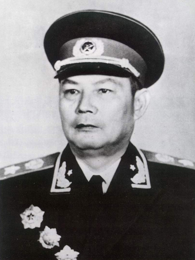 Ye Jianying Biography (October 22): Life, Breakthroughs & World Impact of China's Icon — Memorial & Retrospective Guide