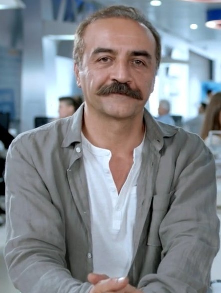 Yılmaz Erdoğan — Biography & Quotes