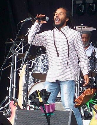 80+ Soulful Ziggy Marley Quotes on Love, Reggae, Peace & October 17 Birthday Wishes — Greeting Card & Quotes