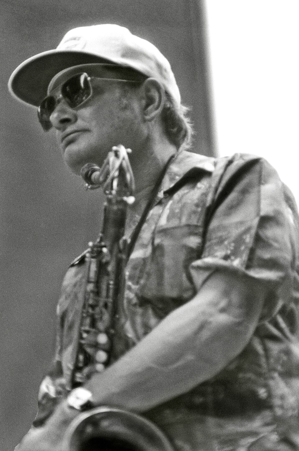 Zoot Sims — Biography & Quotes